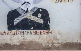 Mexique. Danse macabre à Iguala