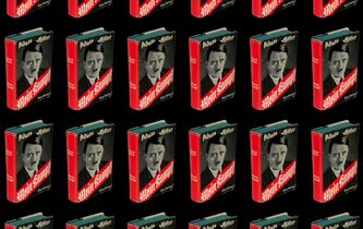 Mein Kampf: extraits commentés par Édith Fuchs