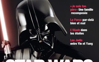 STAR WARS, le mythe tu comprendras