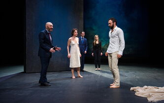 “Polyeucte” de Corneille: anatomie dramatique de la radicalisation