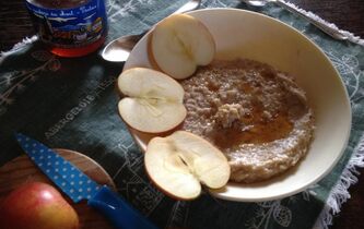 Le porridge de Wittgenstein