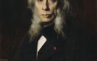 La métaphysique en peinture