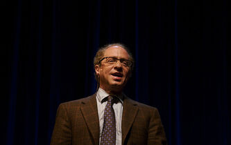 Le transhumanisme selon Dan Brown et Google