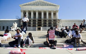 La discrimination peut-elle être positive ?