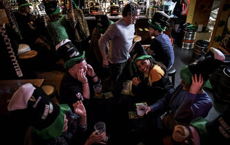 Julian Baggini : “Le point essentiel est d’accepter sa faiblesse, sa vulnérabilité”