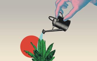 Pourquoi rendons-nous service à autrui ?