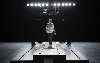 “Réparer les vivants” : corps à corps