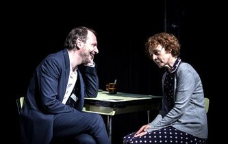 “Retour à Reims”: introspection sociologique à la Maison des Métallos