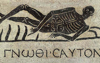 Onze formules philosophiques de l’Antiquité grecque décryptées