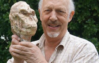 La bipédie n’est pas le propre de l’homme