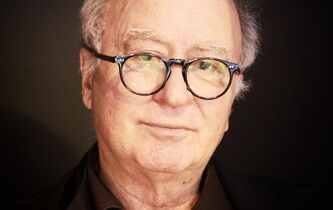 Wolinski, pas candide du tout