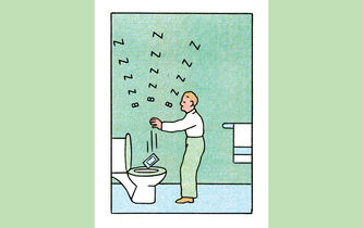 Conseil n° 18. Soyons sympas, devenons ministres