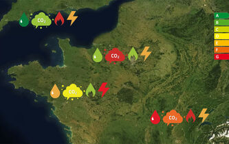 Pour un bulletin météo de l’énergie