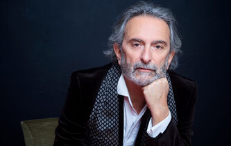 Frédéric Schiffter. « Les pessimistes heureux s’accommodent du pire »