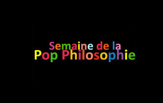 Semaine de la pop philo, septième saison