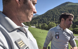 Faut-il une police de la nature ?