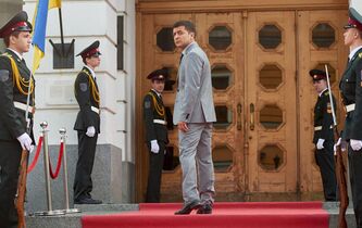 Président pour rire ou populisme doux ?