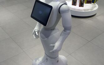 Des garde-fous pour les robots