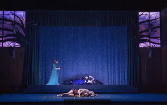 “Songes et Métamorphoses” : quand l’imagination recompose le monde 