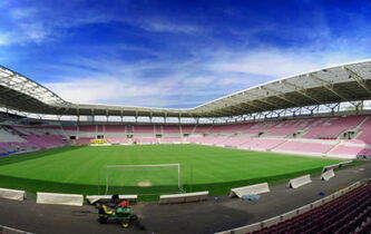 Mehdi Belhaj Kacem : “Le foot est une œuvre d’art totale”