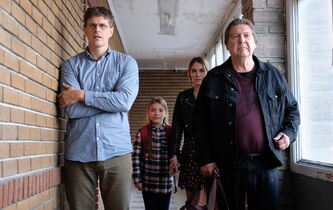 Denys Arcand : “Est-il encore possible de se fier aux philosophes ?”