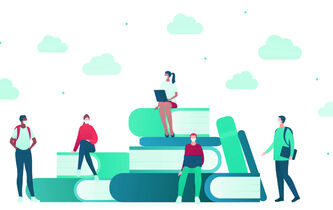 Hortense Houpert, 23 ans, en M2 de philosophie : “Pendant le premier confinement, je faisais des crises d’angoisse et de paranoïa”