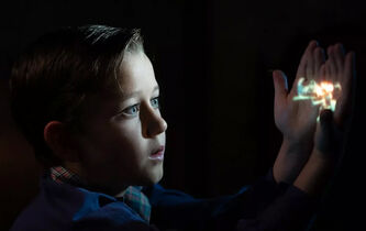 “The Fabelmans” : l’enfance éternelle de Steven Spielberg