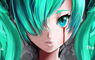 “The End. Vocaloid Opera”: ode à la réalité virtuelle