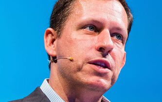 Peter Thiel. Un pessimisme visionnaire