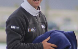 Thomas Coville, le tour du monde en 49 jours 