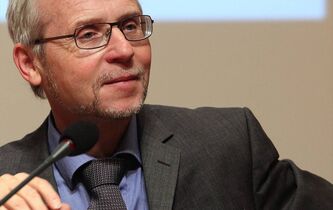 Thomas Römer : “L’analyse d’un texte est toujours aussi l’analyse de sa propre situation”