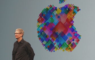 Tim Cook, un conflit de grandeurs