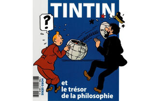 Comment décoloniser “Tintin au Congo” ?