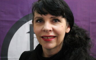 Birgitta Jónsdóttir: “Je veux transformer l’Islande en sanctuaire de l’information”