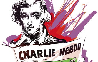 “Charlie Hebdo” en 1840