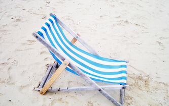 L’été en suspens