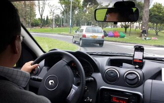 Uber et les métamorphoses du travail