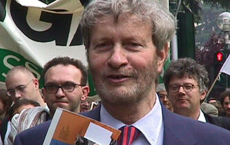 Gianni Vattimo. « Complice d’un suicide assisté »