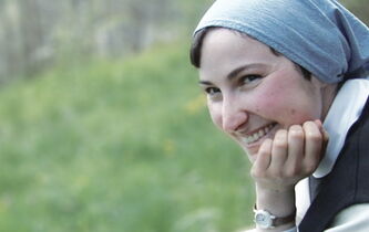 “Le temps de quelques jours”: la face cachée de la foi