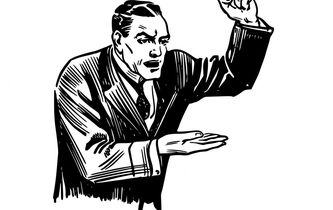 Nicolas Tenaillon: “Un débat réussi renforce le sentiment démocratique et justifie le débat lui-même”