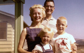 Pourquoi fait-on des enfants ?