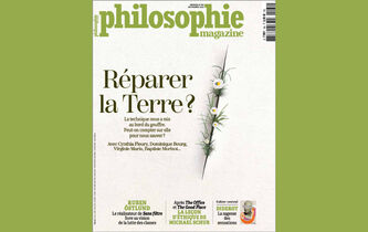 “Réparer la Terre ?” Peut-on faire confiance à la technique pour sauver le climat ?
