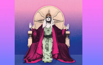 “Qu’est-ce qu’une expérience mystique ?”