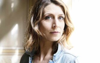 Adèle Van Reeth, une impossible consolation