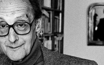 André Gorz, un utopiste lucide à la pensée prophétique