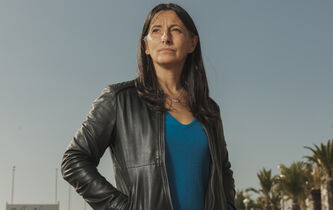 Anne Gourvès : “Quand on ne respecte pas les défunts, on ne respecte pas la vie”