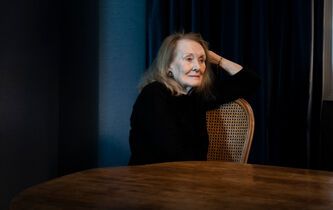 Annie Ernaux, prix Nobel de littérature : “Je crois davantage à la fécondité de l’échec qu’à celle de la réussite”