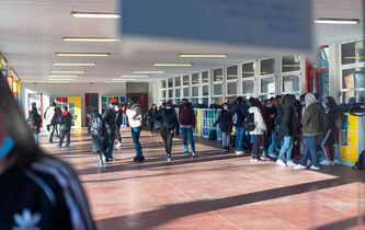 Benjamin Moignard : “Ce qui se détériore à l’école, ce sont d’abord les rapports entre adultes”