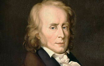 Qui était Benjamin Constant ?