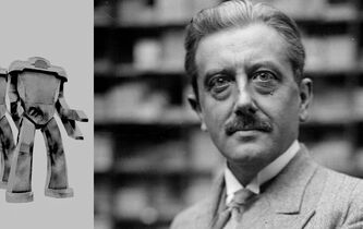 “La France contre les robots” : Bernanos visionnaire